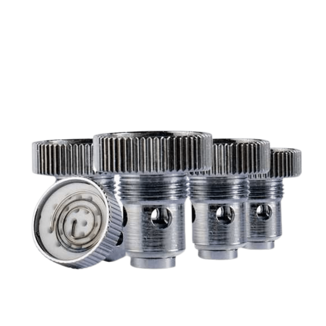 Yocan Replacement Coil - Evolve-D Dry Herb Dual Coil