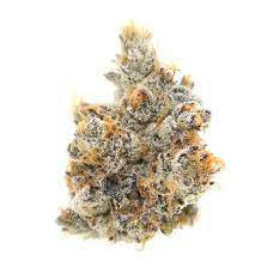 Organnicraft - Platinum Grapes - Hybrid - 3.5g