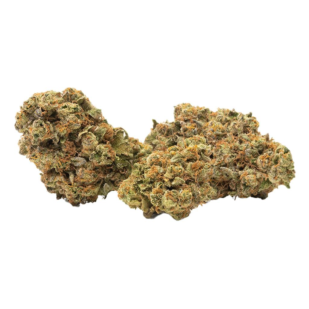 Qwest - Qwest (Frosted Cherry Cookies) - Hybrid - 3.5g