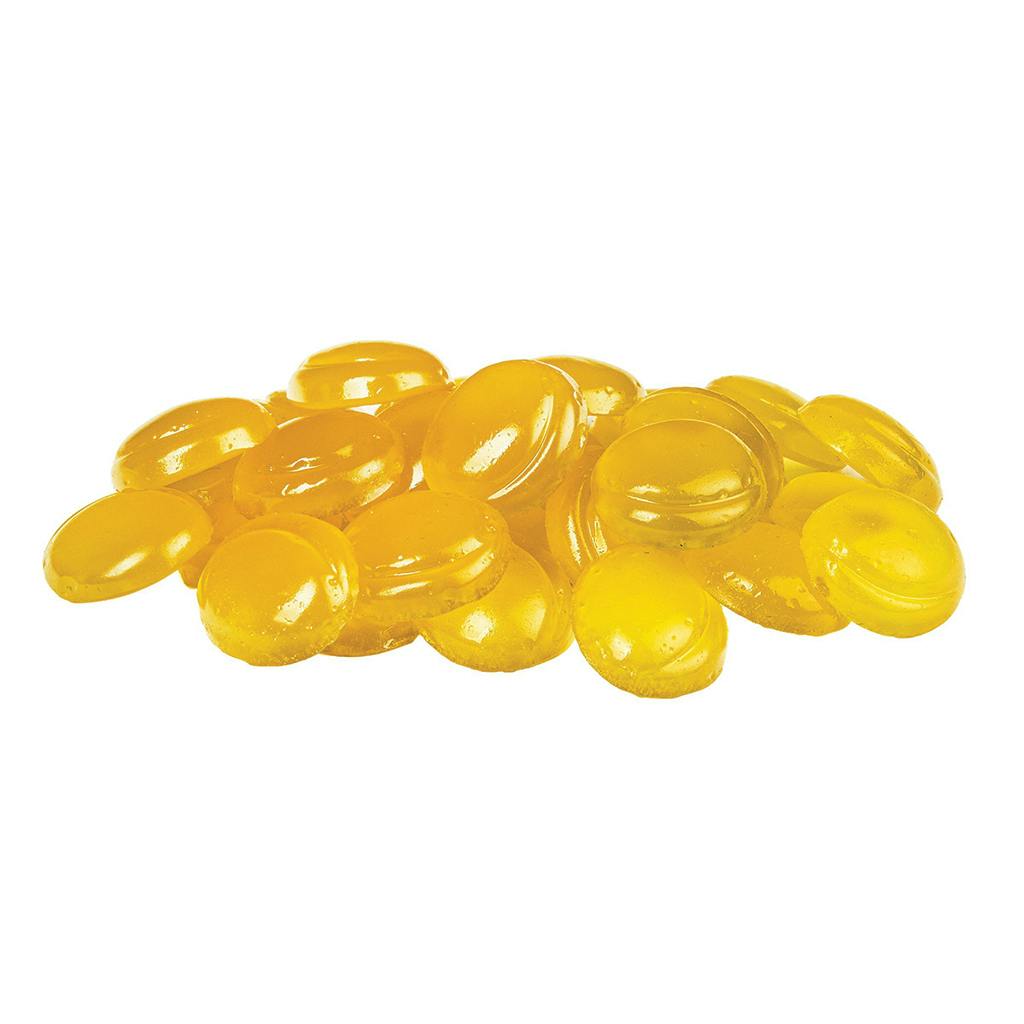 DynaDream - Lemon Ginger CBN 2:1 Soft Chews - Blend - 30 Pack