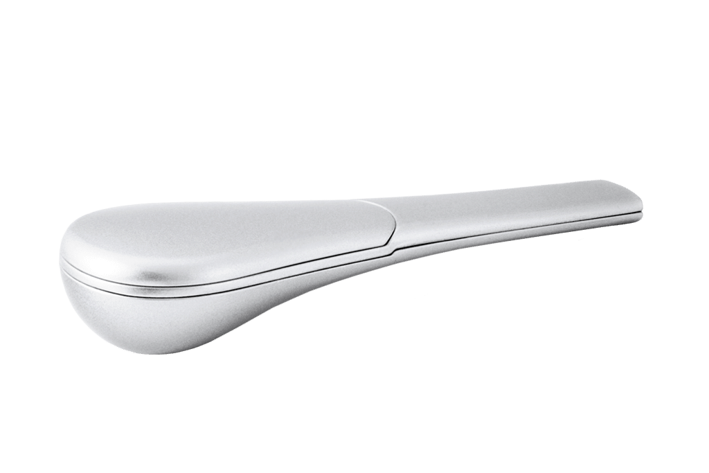 Journey Pipe - J2 - Silver