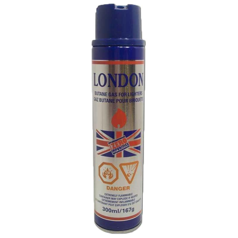 Lighter Refill - London 167g