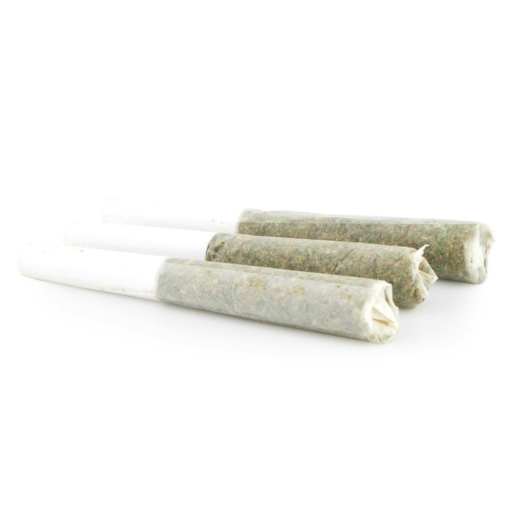 Top Leaf - LA Kush Cake Pre-Roll | Indica - 3x0.5g