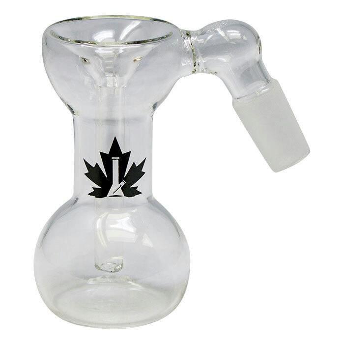 Maple Craft Ashcatcher - Clear