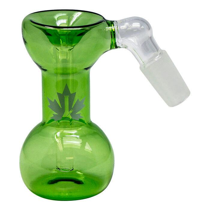 Maple Craft Ashcatcher - Green