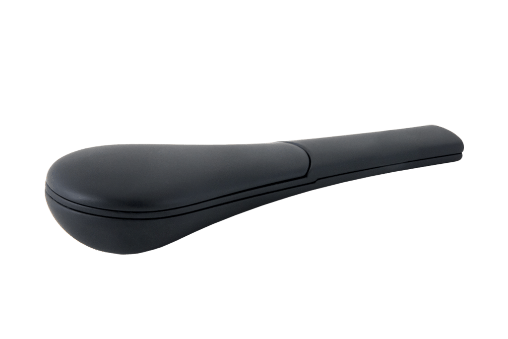 Journey Pipe - Black