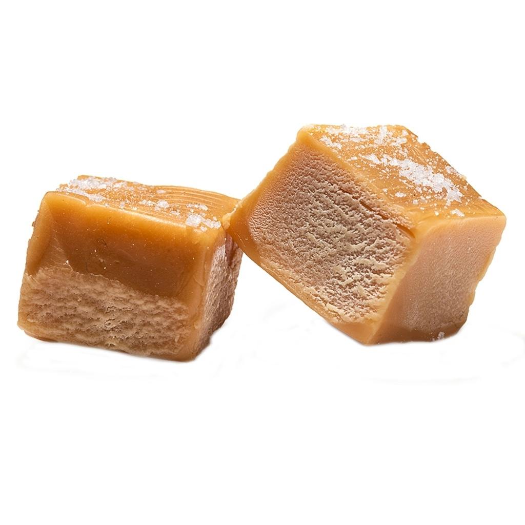 Chüz - Salted Caramel Double - Hybrid - 2x6.5g