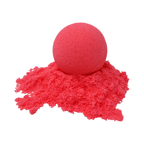 Eve & Co. - The Lover Bath Bomb - Hybrid - 150g