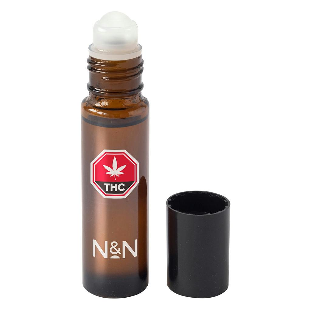 Noon & Night - Freshly Minted Roll-On - Blend - 9.2ml