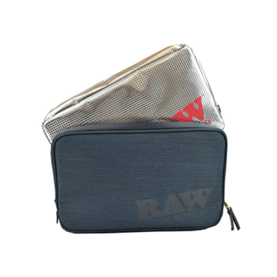 RAW Smell Proof Bags - Large