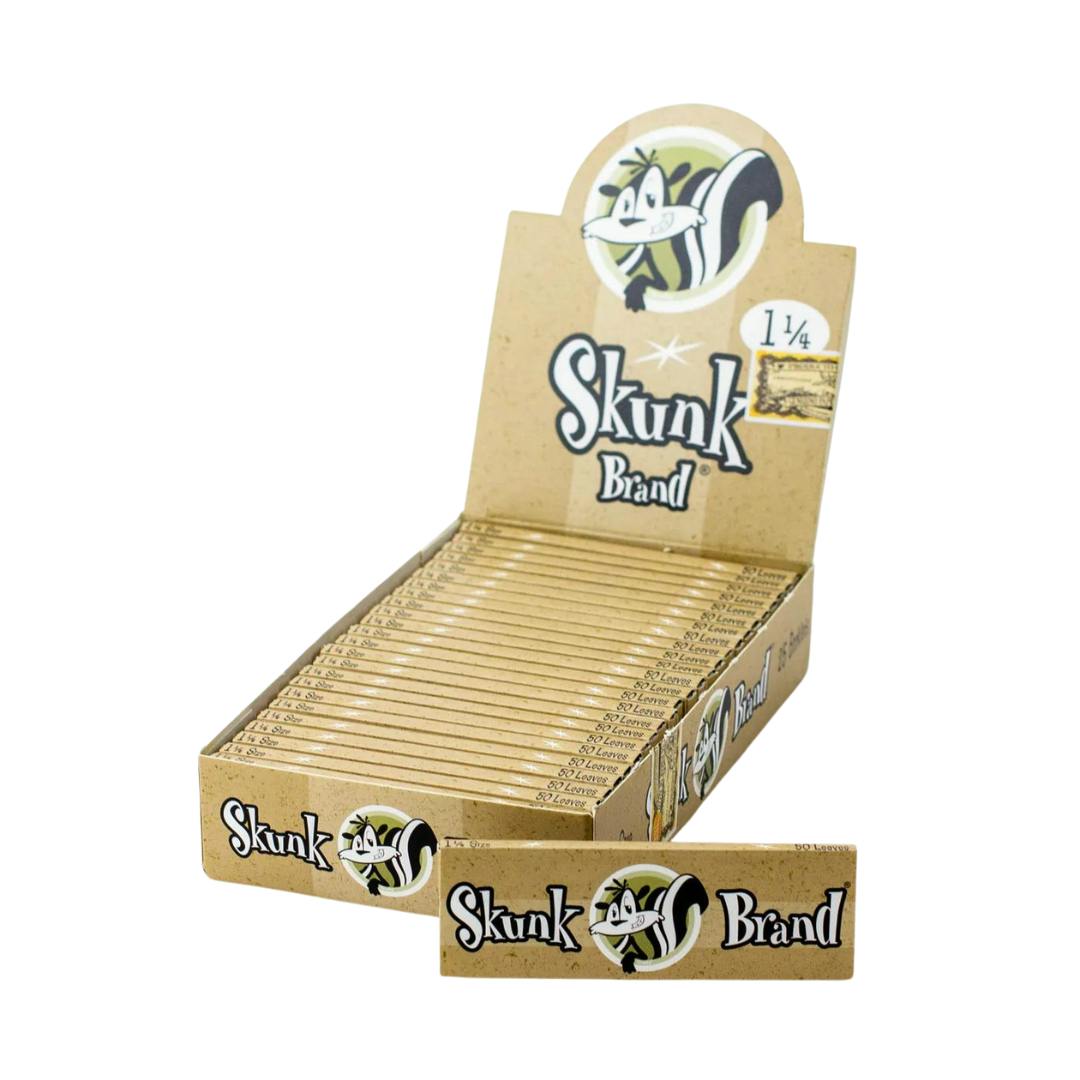 Skunk Brand Hemp Cone - 1 1/4''