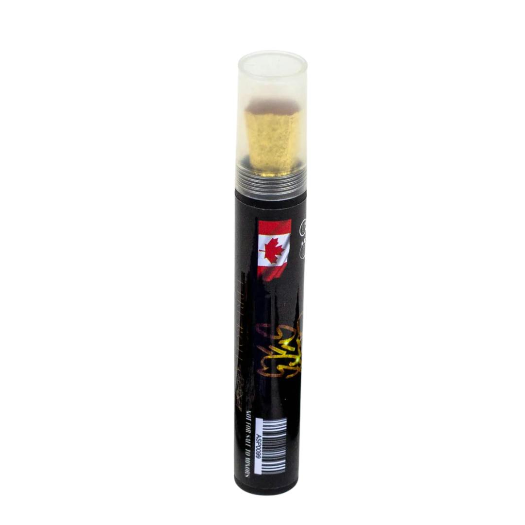 Acid Secs - 24K Pre-Roll Cones - King Size