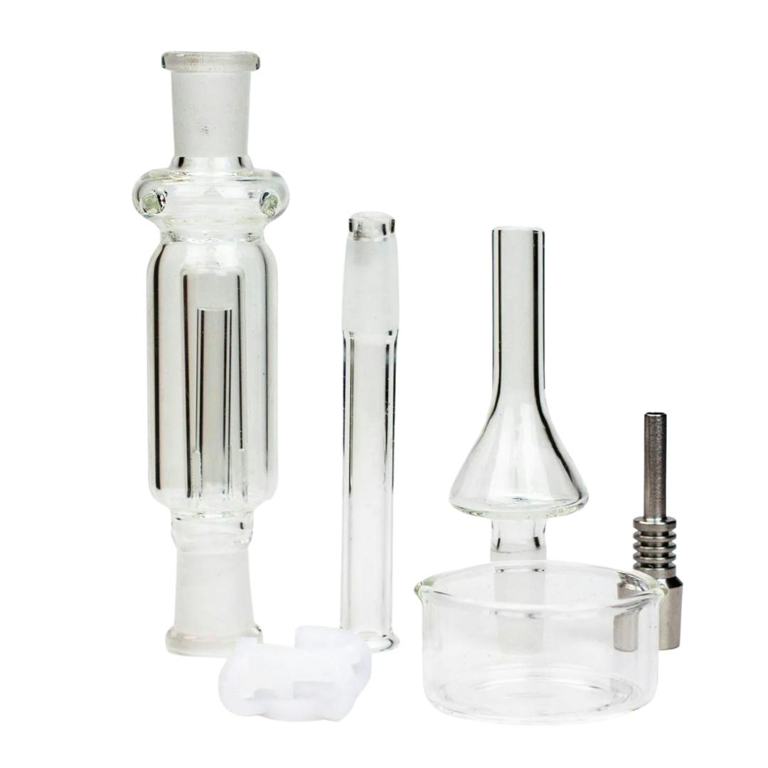 Spark Mini Nectar Collector Kits - Clear