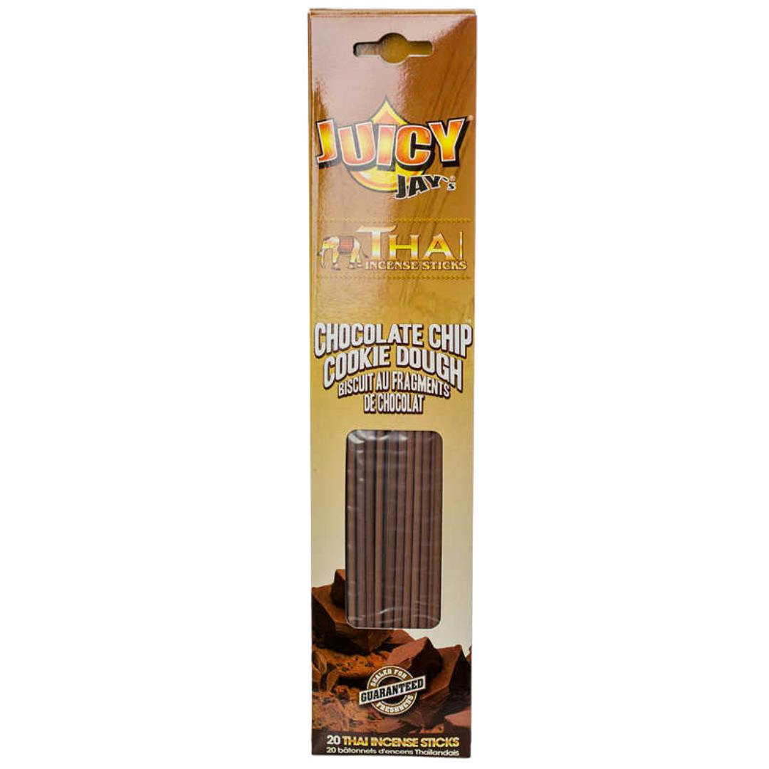 Juicy Jay Incense - Chocolate Chip