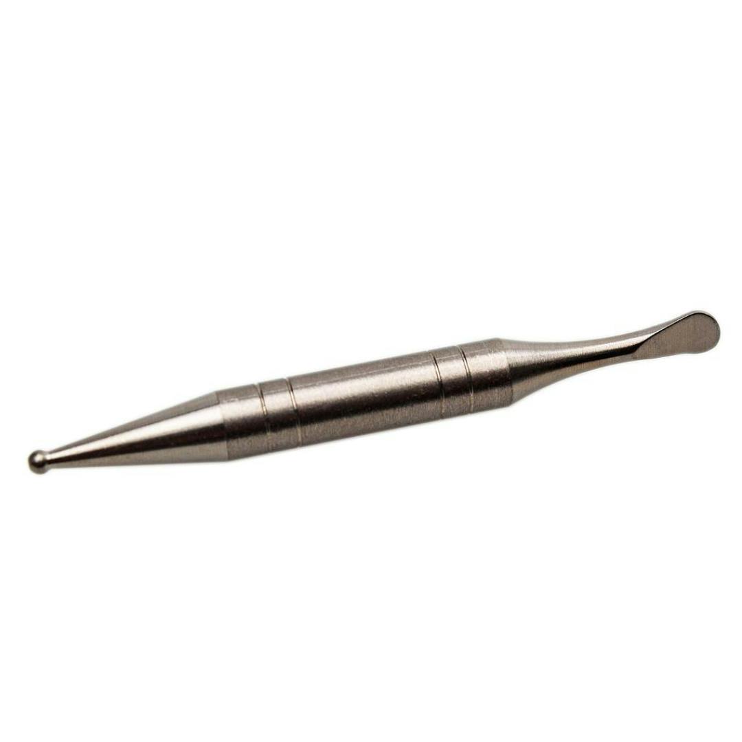 Titanium Daber Dabware - Short Scoop and Ball