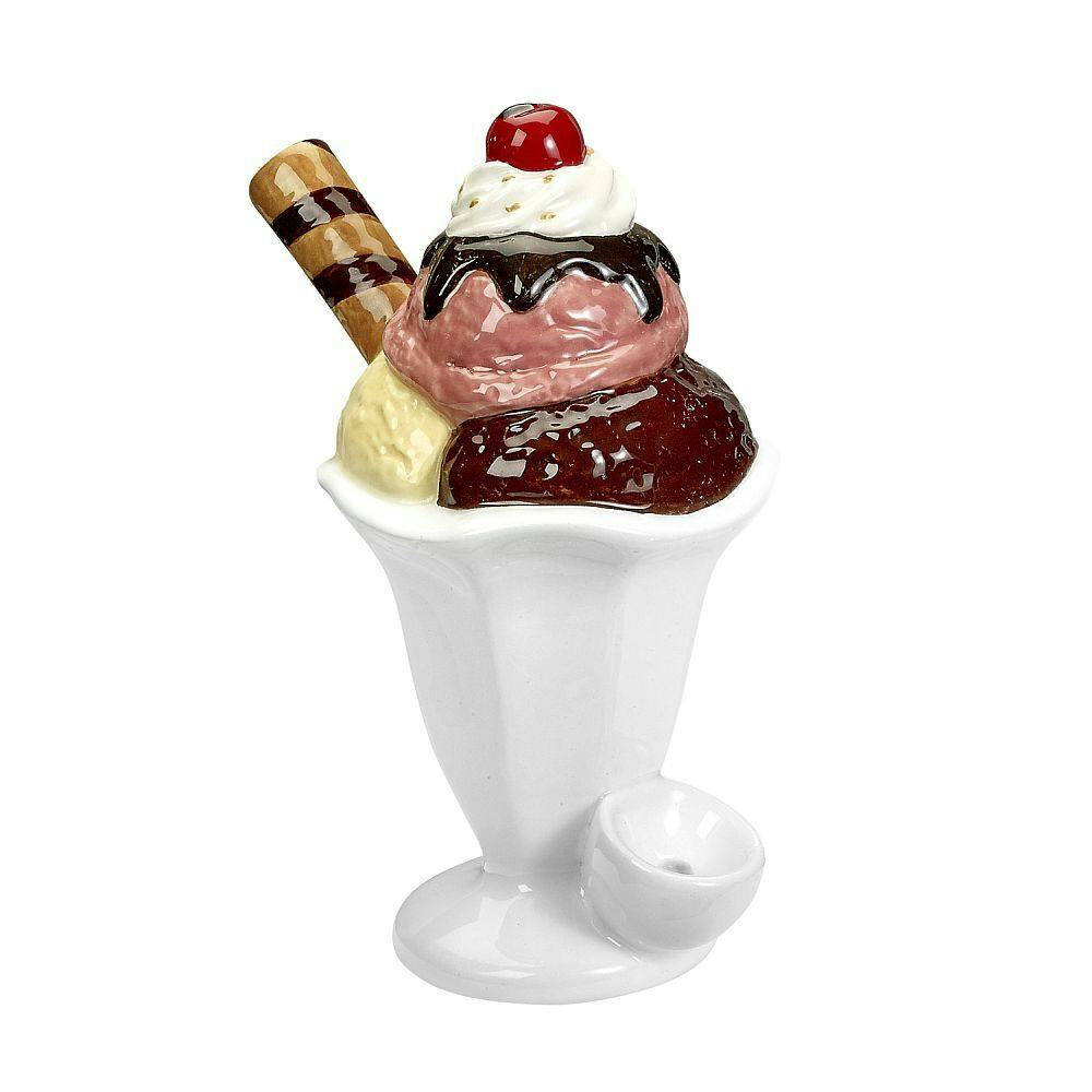 Roast and Toast - Ice Cream