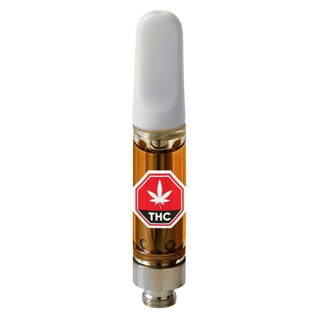 Strain Rec - Apple Berry 510 Thread Cartridge - Hybrid - 1g