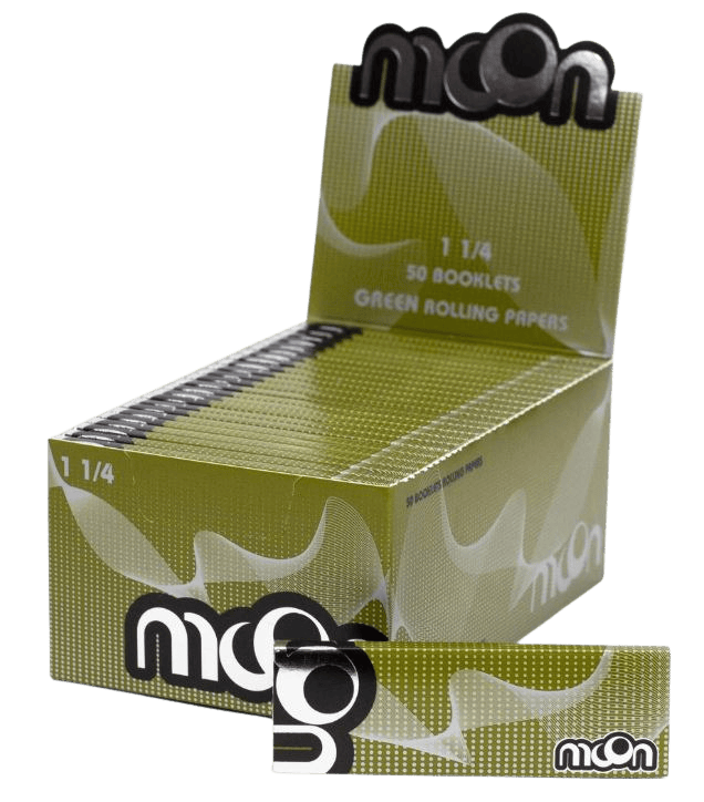 MOON Rolling Papers