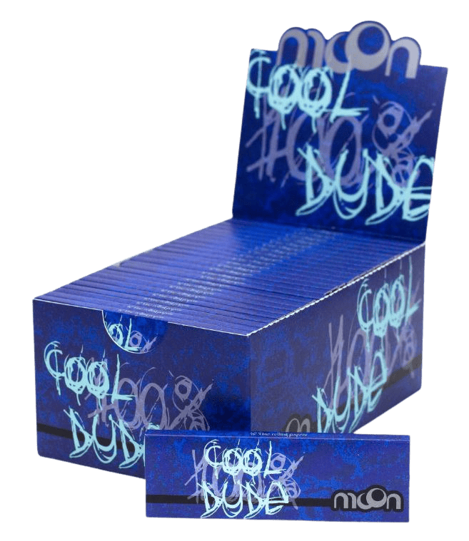 MOON Rolling Papers