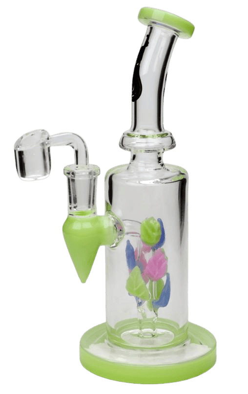 8" Genie Tree dab Rig