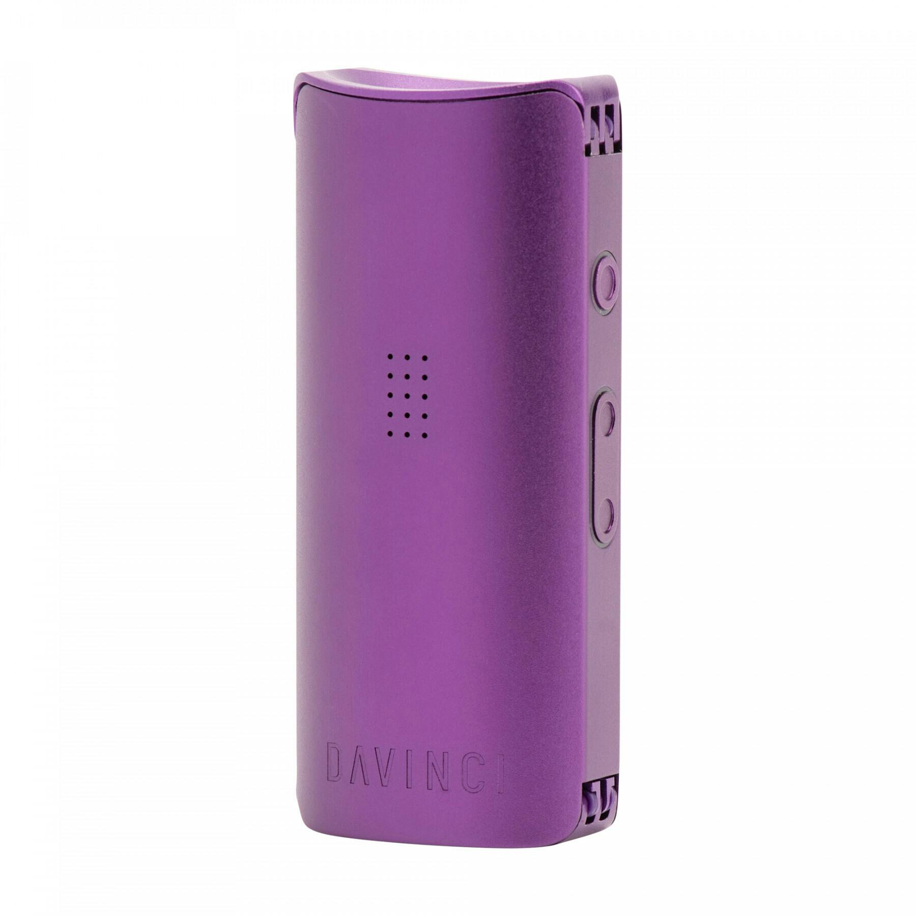 DaVinci - Miqro Vaporizer - Purple