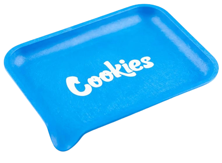 Cookies X SCS Hemp Trays - Small