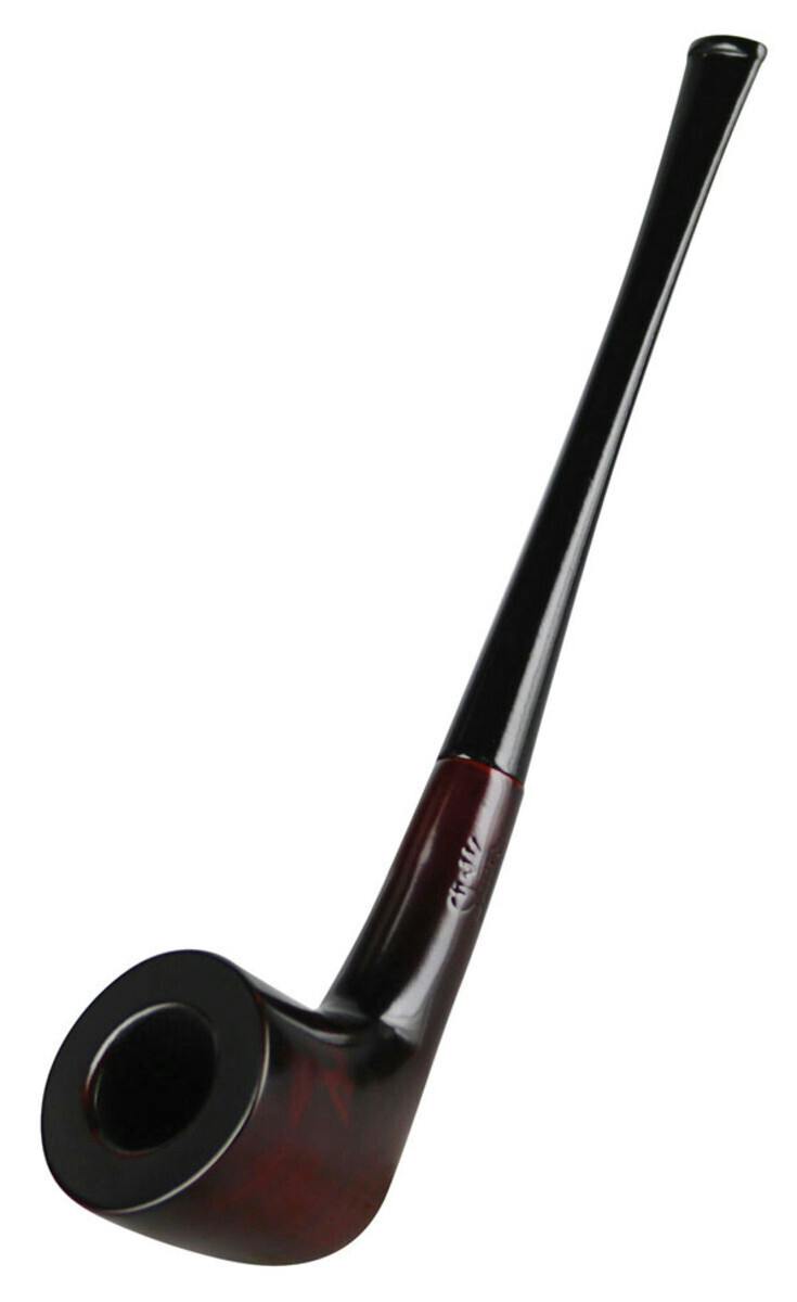 Pulsar Shire Pipes - Dublin Cherry Wood