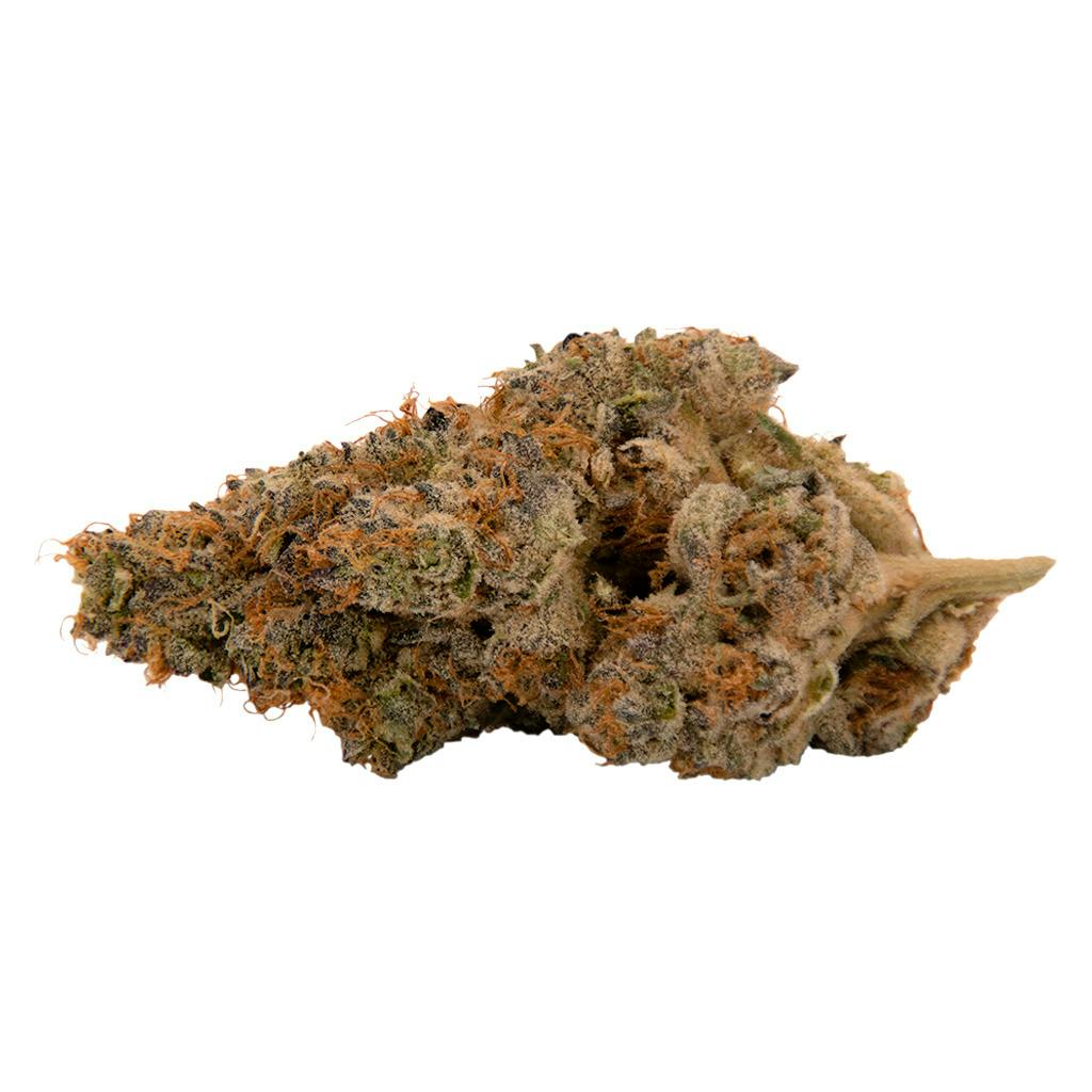 Flint & Embers - Kush Cake - Indica - 3.5g