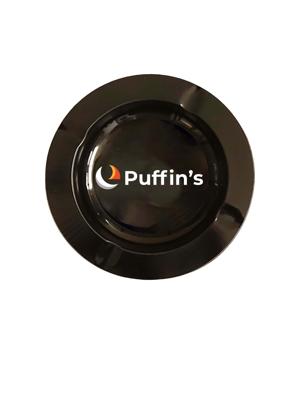 Puffin's Ashtray