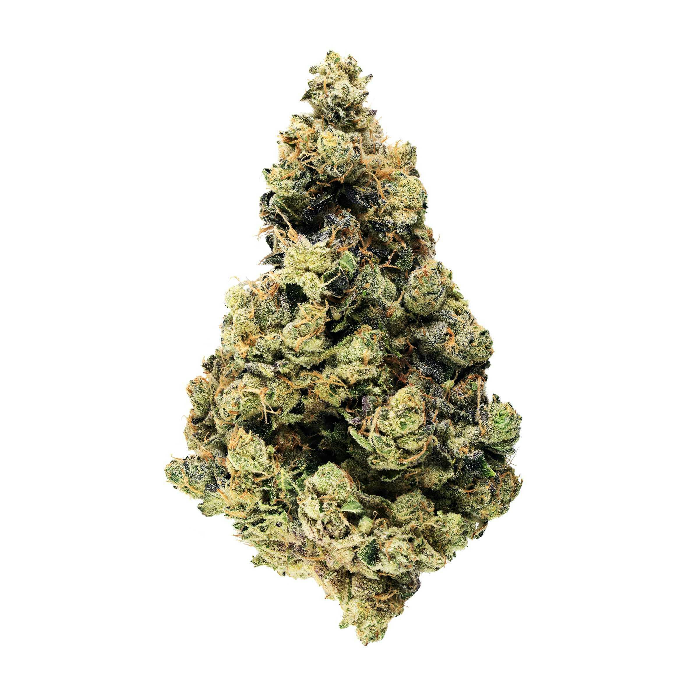 Broken Coast - Sour OG (Ruxton) - Hybrid - 3.5g