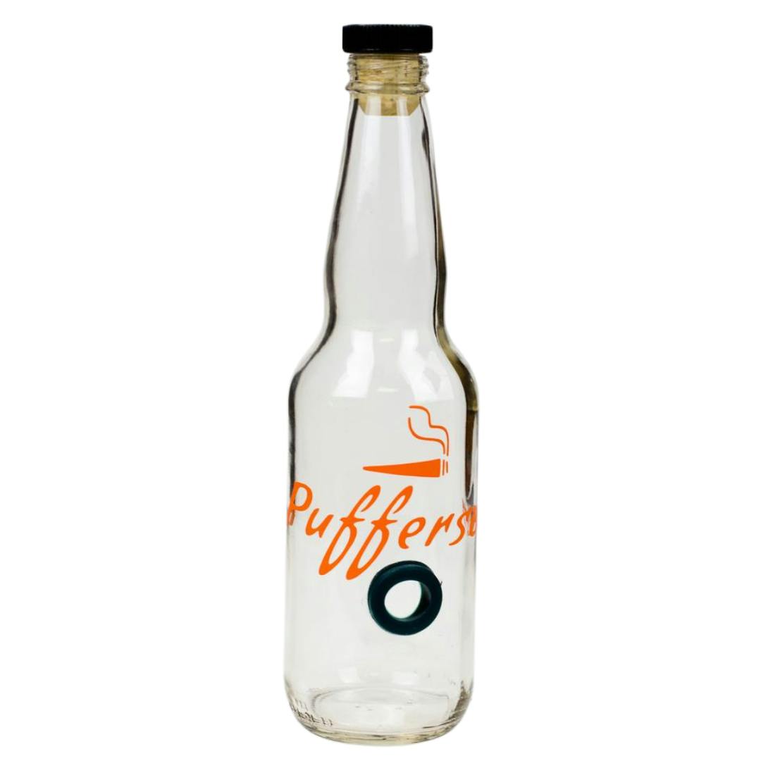 Pufferson Toke Bottle - Orange