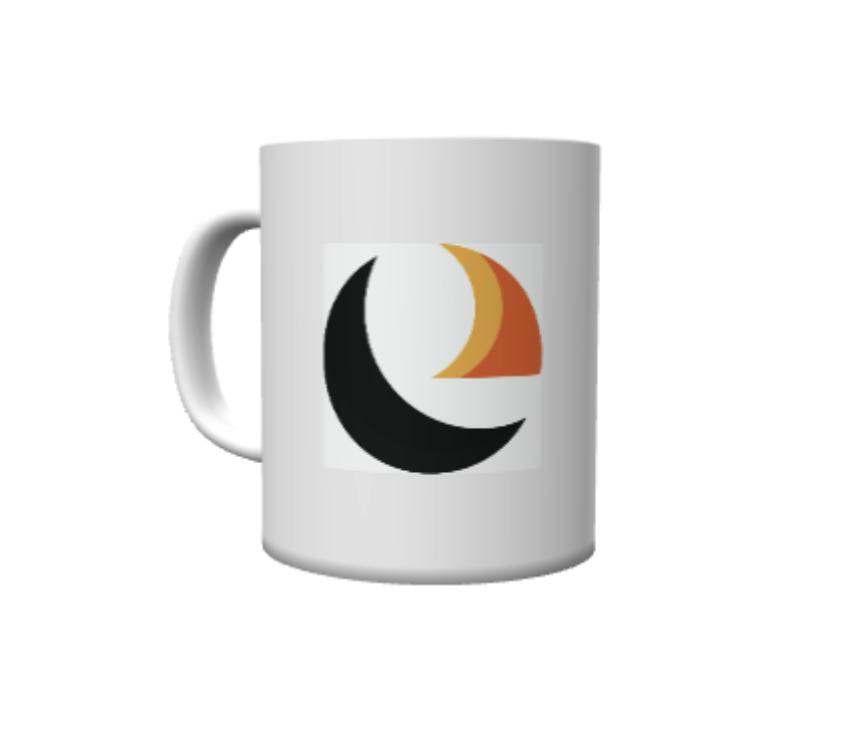 Puffin's Coffe Mugs - Standard