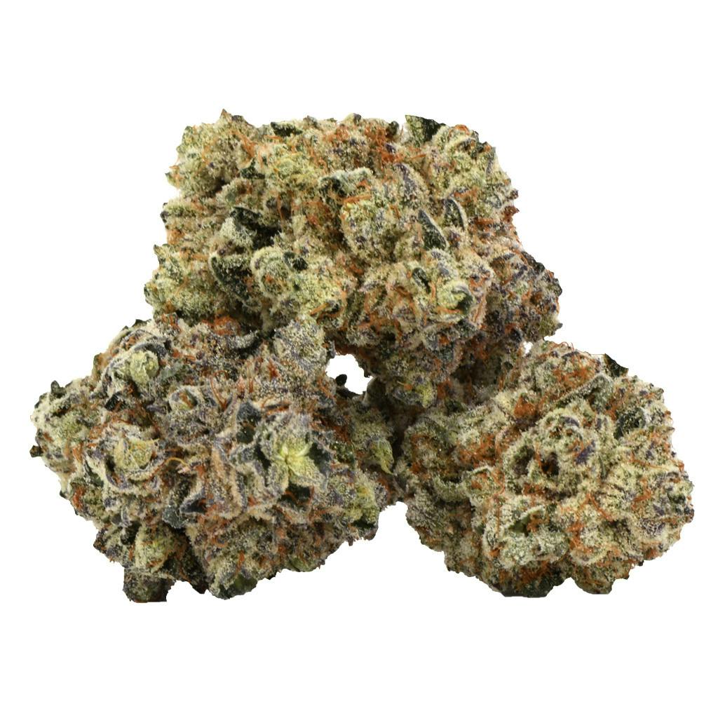 BZAM x DUNN - Grateful Breath - Hybrid - 3.5g