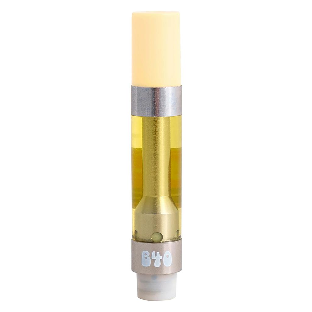 Back Forty - Orange Sunrise 510 Thread Cartridge - Sativa - 0.95g