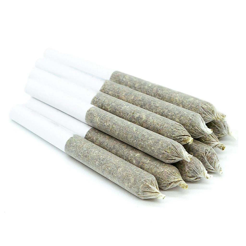 The House of Cannabis - Sun County Kush Pre-Roll | Hybrid - 10x0.3g