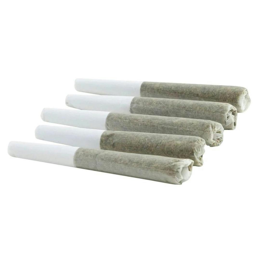 Vertical - Strawberry Cake Pre-Rolls | Indica Dom - 10x0.35g