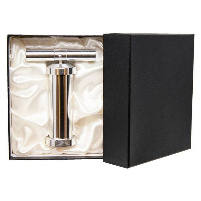 Big Pollen Press Cylindrical Presser - 5.5''
