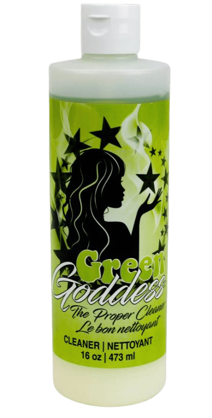 Green Goddess Cleaner - 16oz