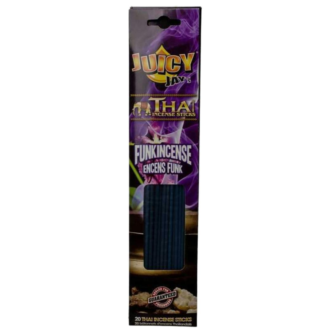 Juicy Jay Incense - Funk Incense