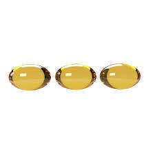 Light Year - THC Softgels - 30 caps