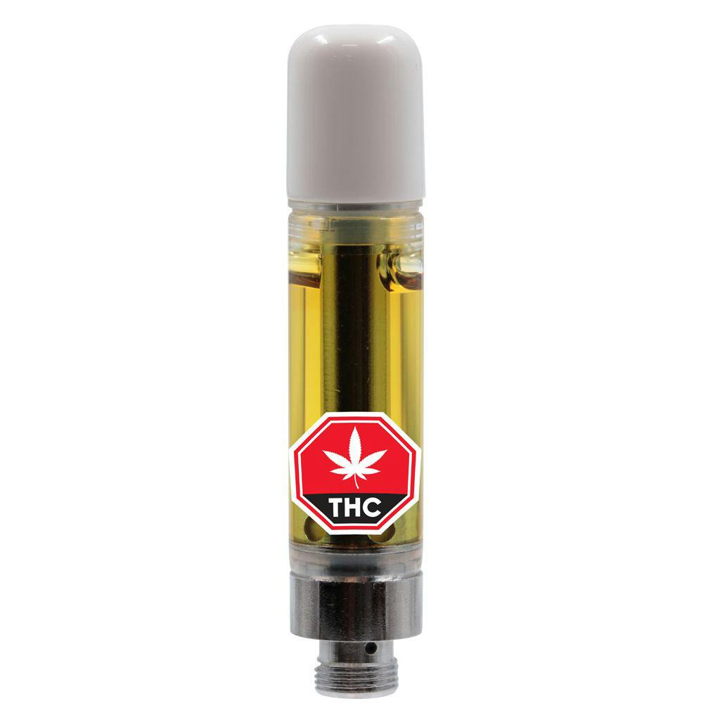 Cruuzy - Ube Coconut 510 Thread Cartridge - Sativa - 1g