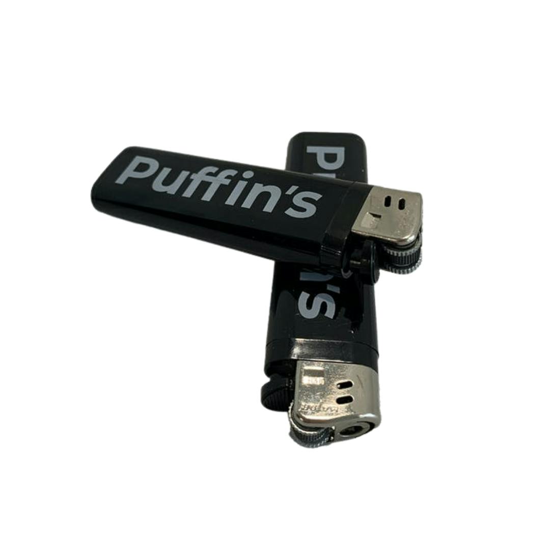 Puffin's Lighter