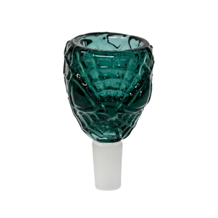 Spider Man Bowl - Teal