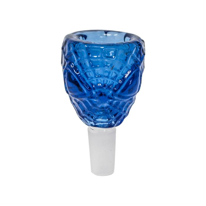 Spider Man Bowl - Blue