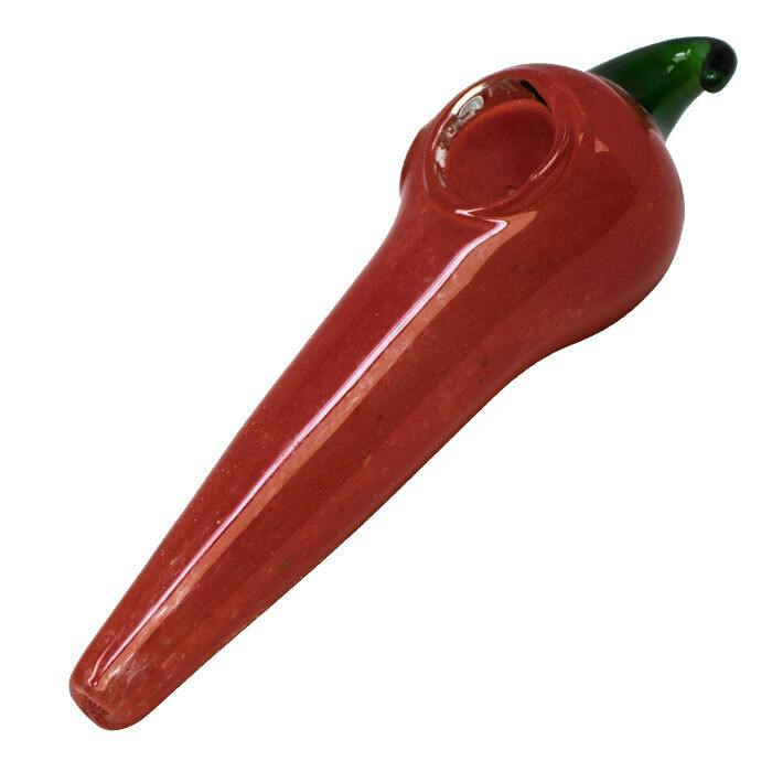 Chilly Pipe - Red
