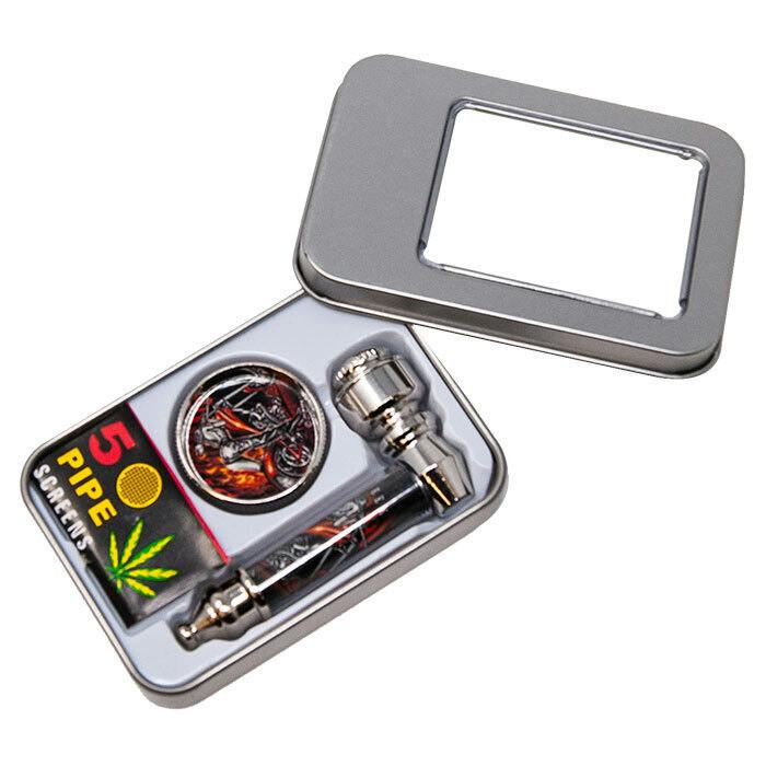 Stoner's Pack - Bike Week