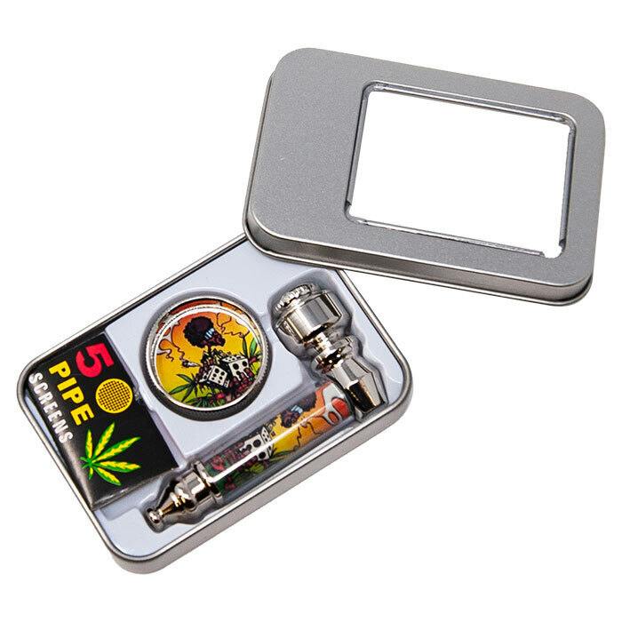 Stoner's Pack - Skull Stoner