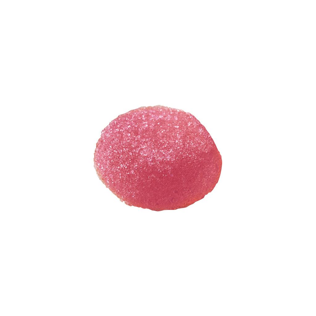 Lost Farm - Dragon Fruit Infused with Guava Berry Live Resin Soft Chews - Indica - 1 Pack