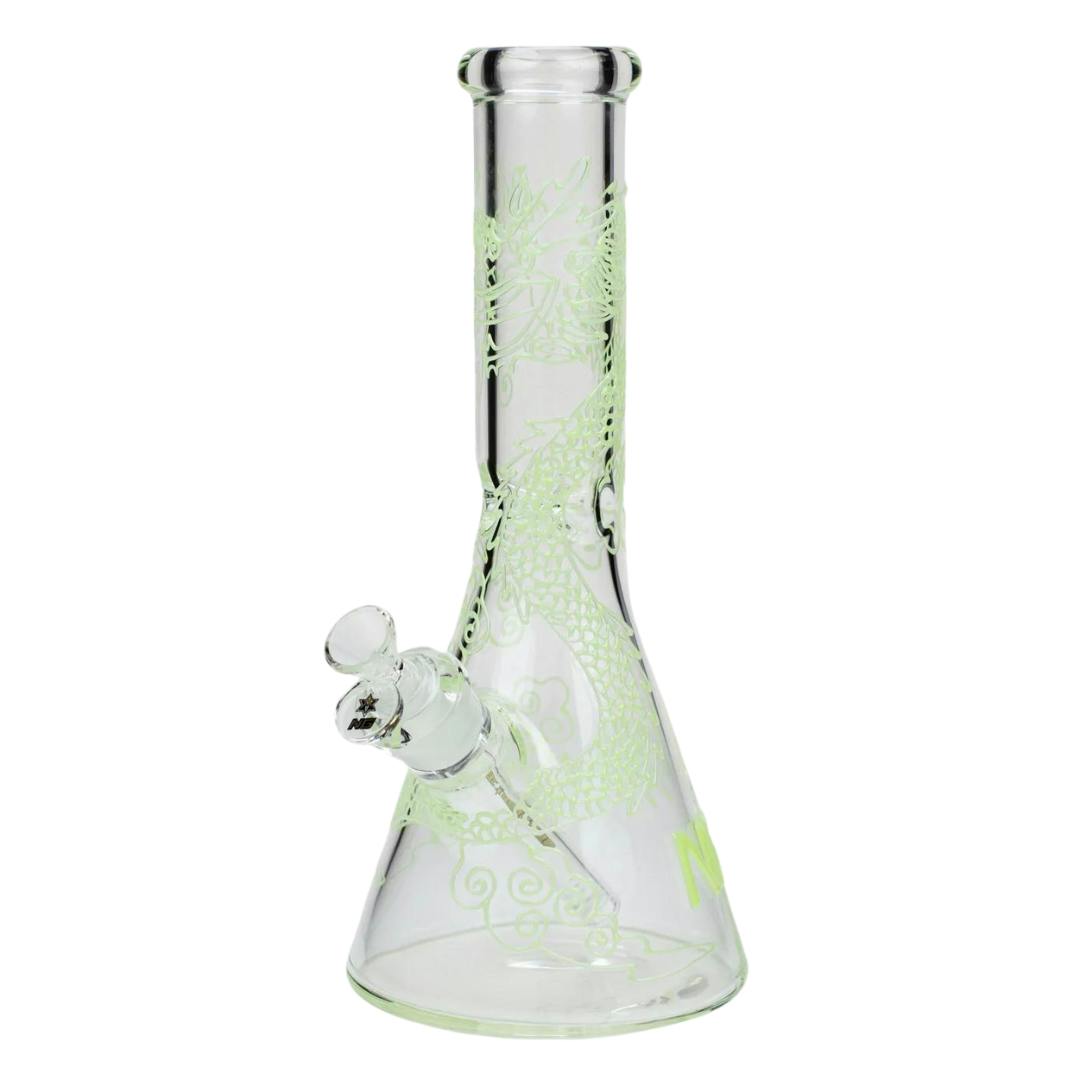 13 inch 7mm Glow-In-The-Dark - Dragon