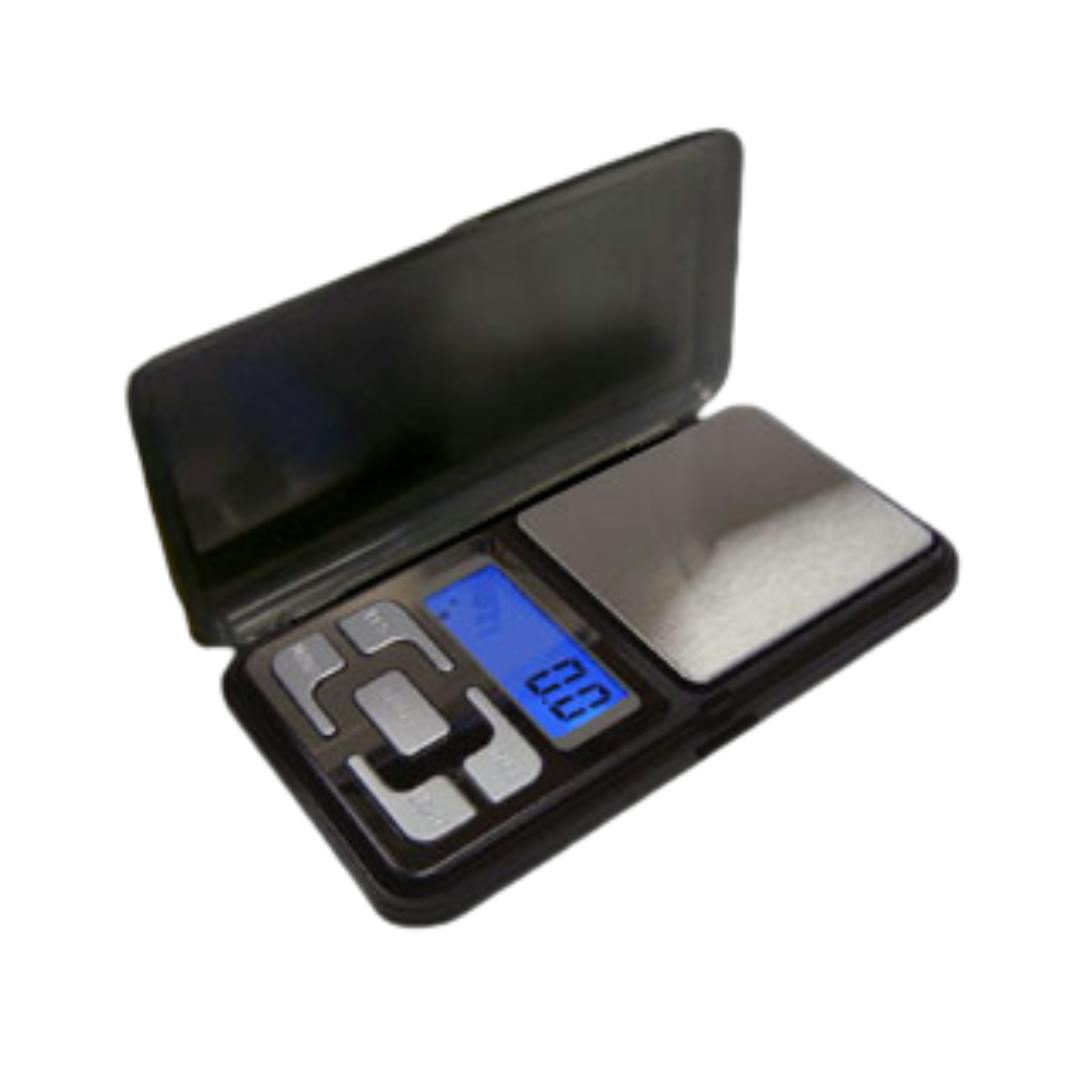 Double Digit Scale - Infyniti Mobile